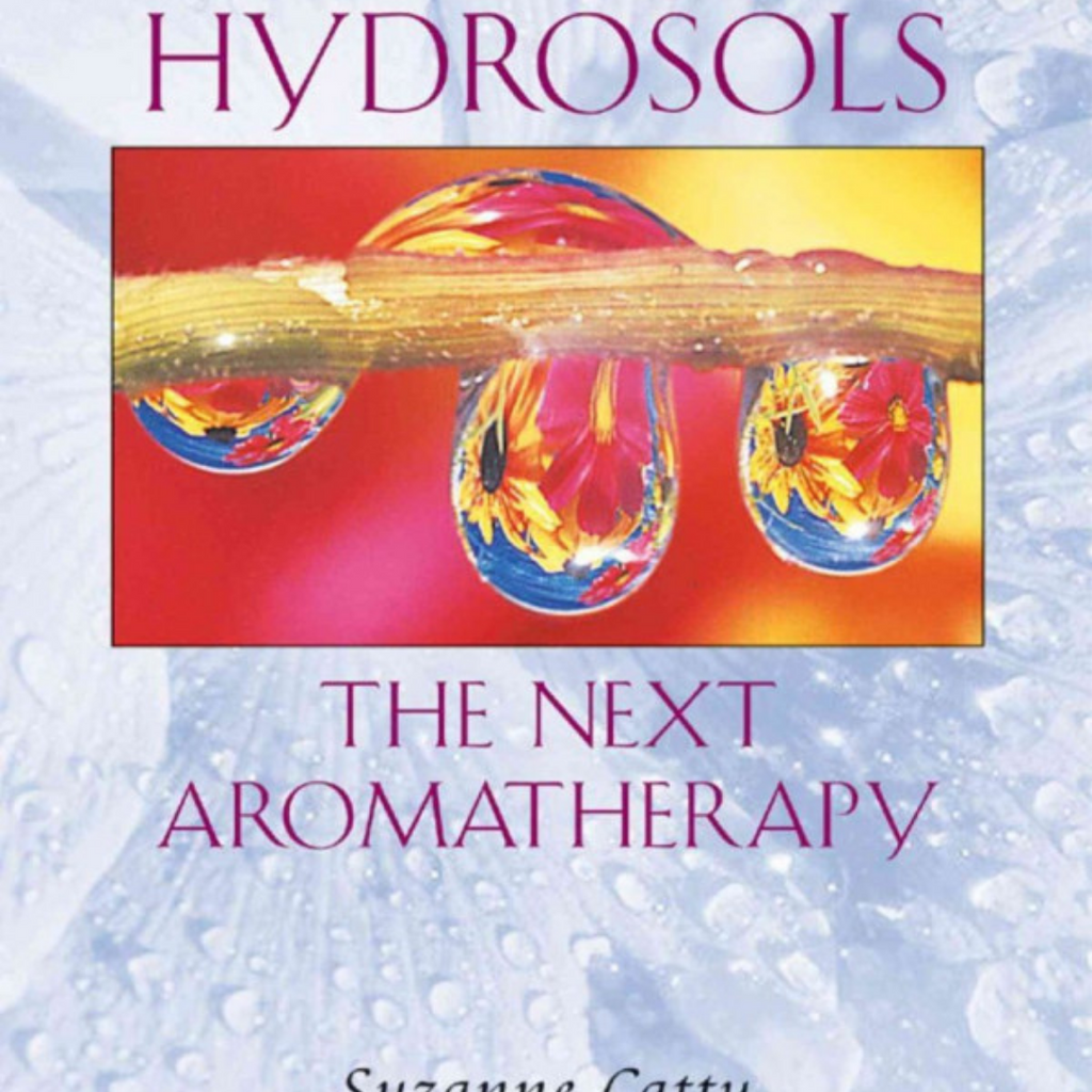 Hydrosols, the Next Aromatherapy