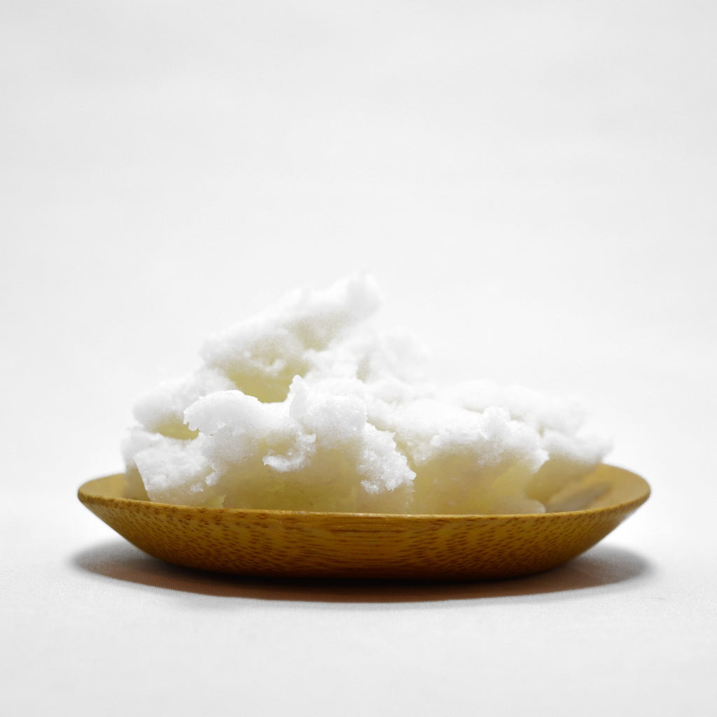 Beurre coco qualité savon bio
