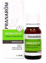 Pranarom Aromavita 99 complexe d’aromathérapie  (10 ml)