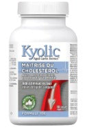 Maitrise du Cholestérol Kyolic formule 106 (90 capsules)