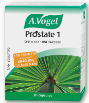 Prostate 1 A.Vogel - capsules de palmier nain  30 capsules