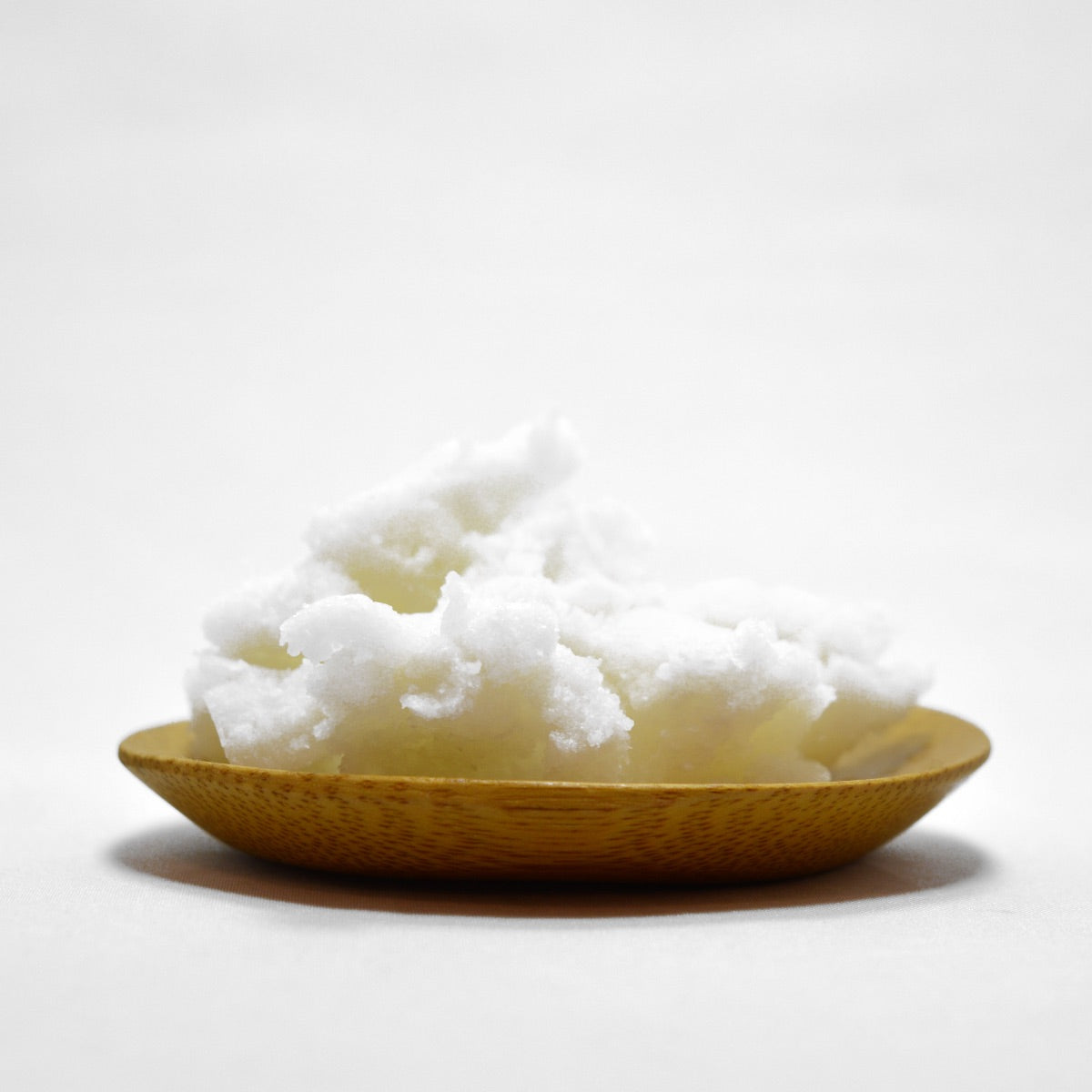 Beurre de coco vierge - 100% pure et naturelle - équitable & bio